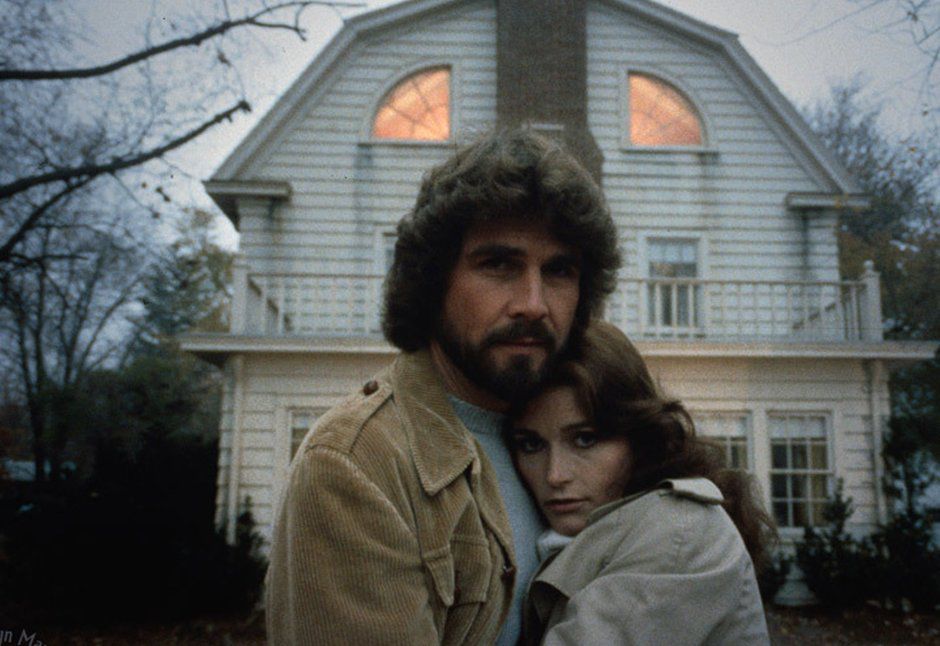 "The Amityville Horror"